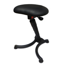Load image into Gallery viewer, EZSIT Comfort Elite Sit Stand Stool
